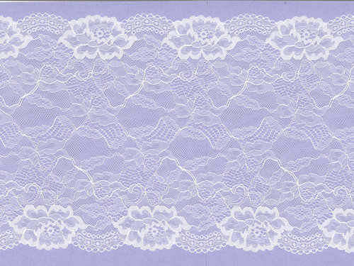 Hanford Garment Limited - LACE