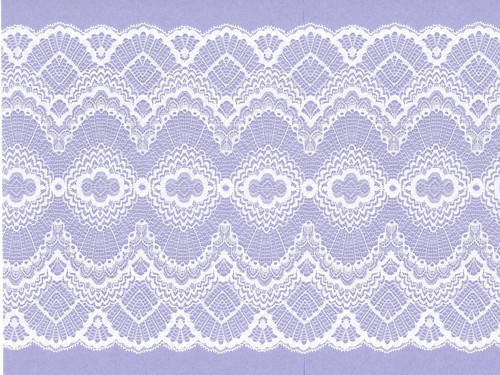 Hanford Garment Limited - LACE